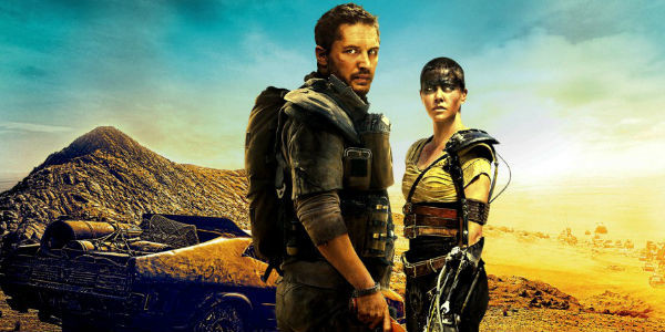Honest Trailers Does Mad Max: Fury Road