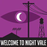 Welome to Night Vale Comes to Dublin