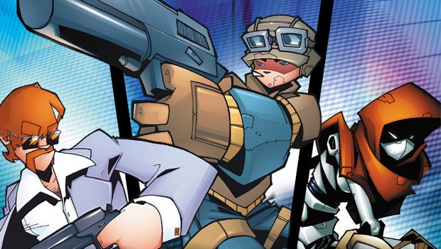 RePlay: TimeSplitters 2