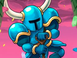 shovelknight