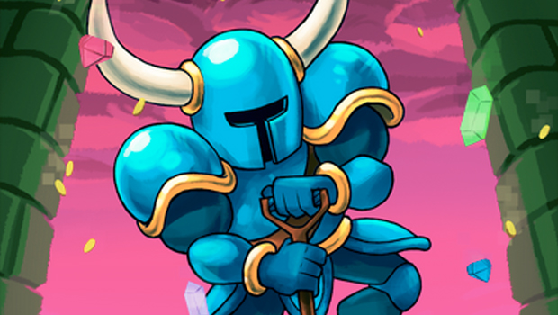 At A Glance: Shovel Knight