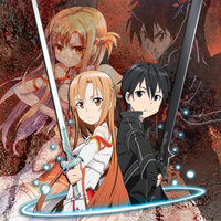 Sword Art Online Demoed for the Oculus Rift