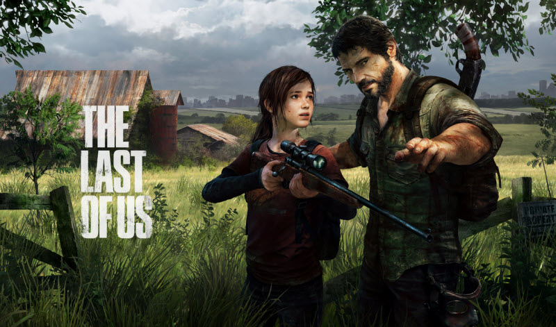 Naughty Dog Accidentally Reveals Plans For The Last Of Us 2