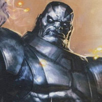 Singer teases 'Apocalypse' script