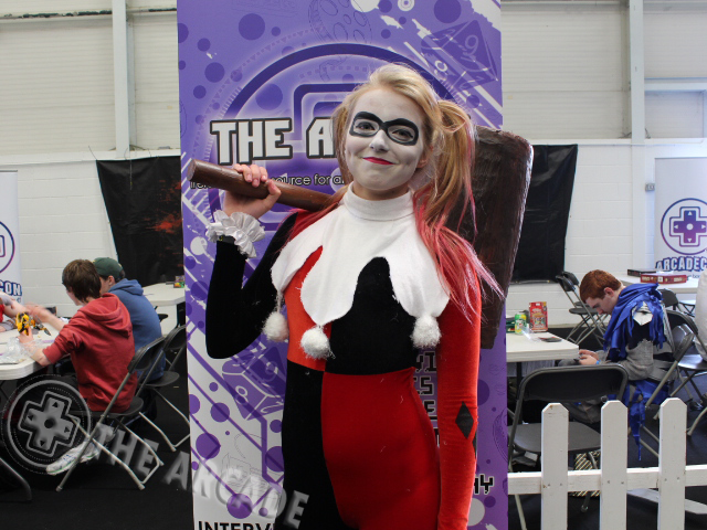 Harley Quinn