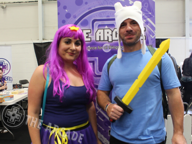 Finn and LSP