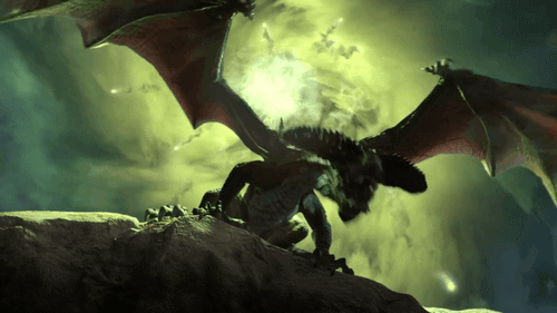 Dragon Age: Inquisition Co-Op Multiplayer Trailer – The Arcade