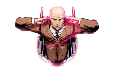 Charles Xavier