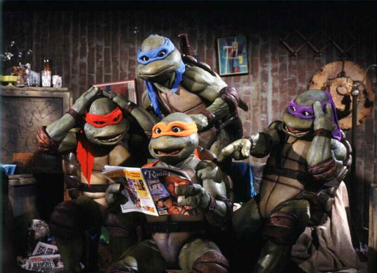 TMNT