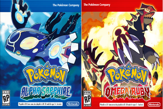 pokemon xbox one games