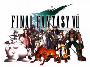 Final_Fantasy_VII_Charaktere