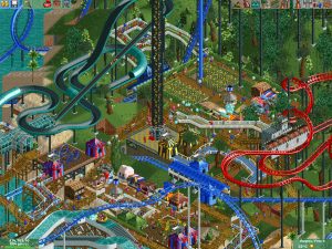 roller_coaster_tycoon_screenshot