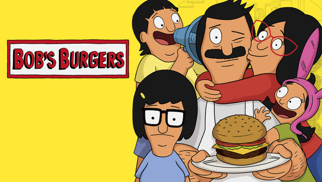 Geek N’ Bake: Bob’s Burgers Beautiful Beef* Bonanza Bash