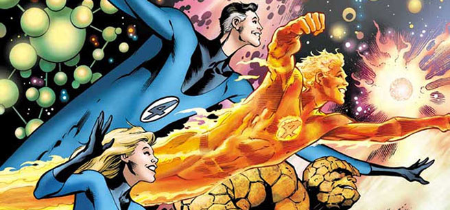 Trank Considers Fantastic Four Film ‘Realistic Horror/Sci-fi’, Cronenberg-ian