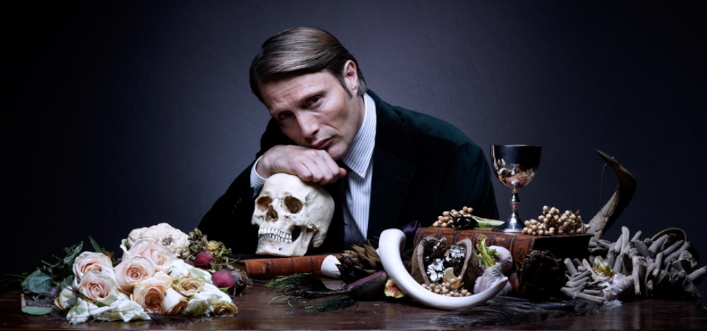 First Promo For Hannibal Season 3