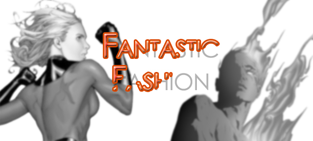 fantastic fashion