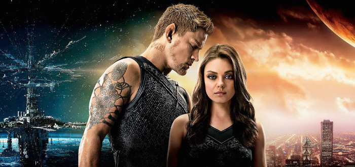 Review: Jupiter Ascending