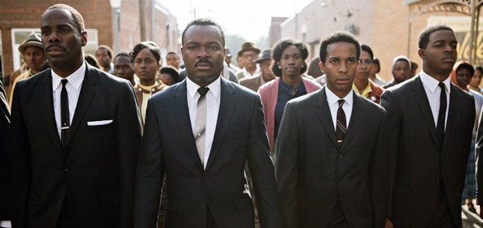 Review: Selma