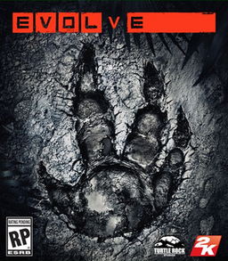 Evolve Is Free To Play This Weekend