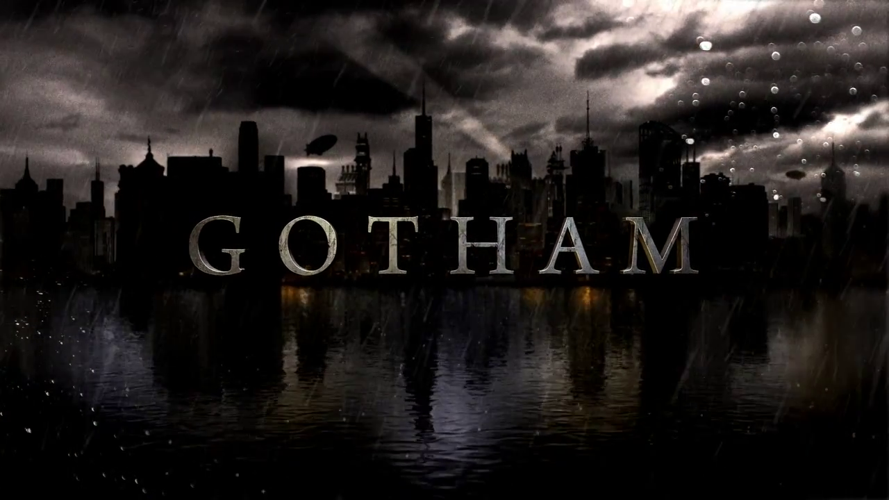 New Gotham Villain Is ‘No Joke’