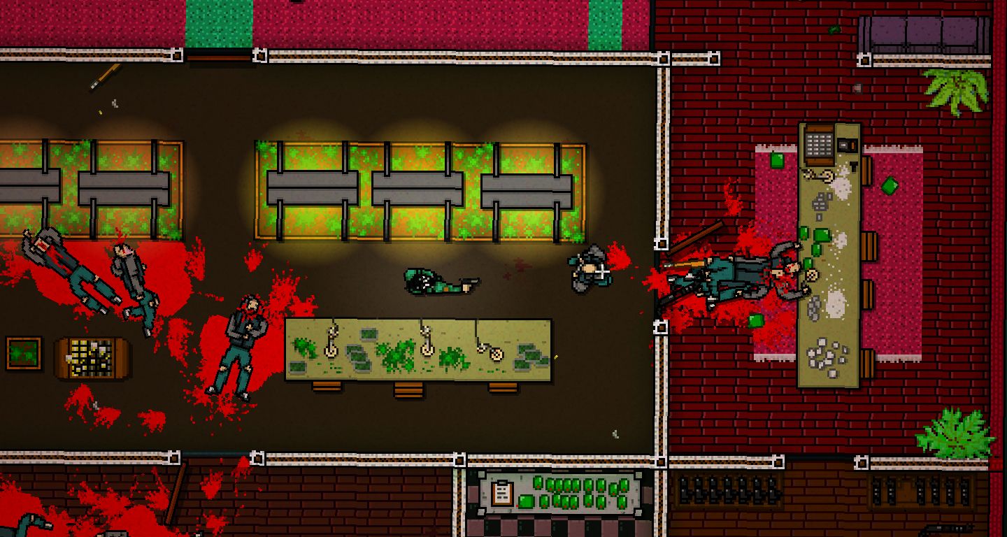 Hotline Miami 2 Release Date Confirmed