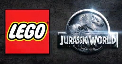 First Trailer For Lego Jurassic World Released