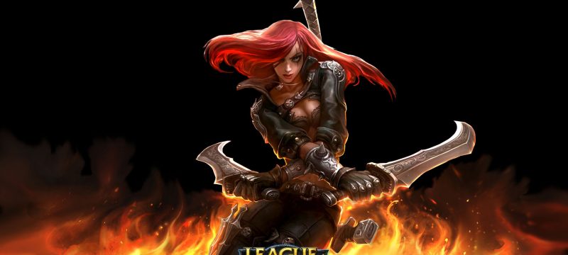 League_of_Legends_Katarina_the_Sinister_Blade_www.FullHDWpp.com_