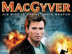 macgyver