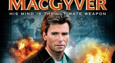 macgyver