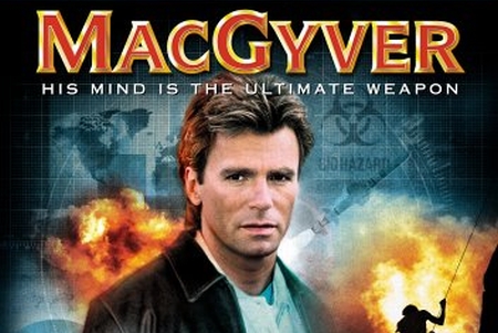 You Could Help Create The Female MacGyver