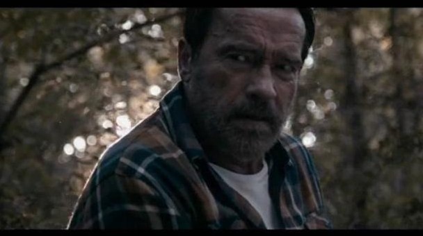 First Trailer For Maggie Sees Arnie Take On Zombie Apocalypse