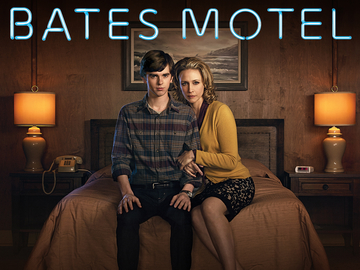 Bates Motel