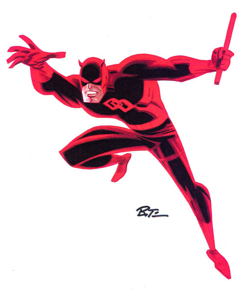 Daredevil