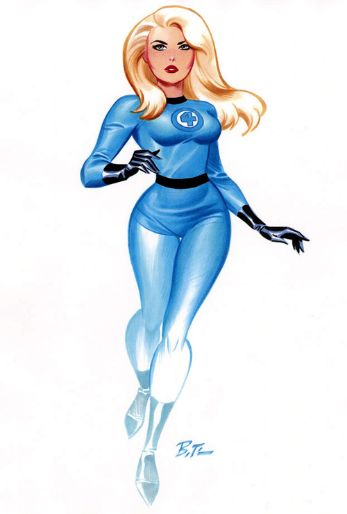 Sue Storm