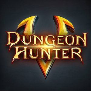 DUNGEON_HUNTER_5_Title