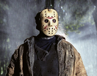 Jason Voorhees Is In Mortal Kombat X