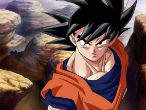 Goku(Kai)