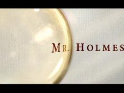 Holmes