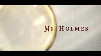 Holmes