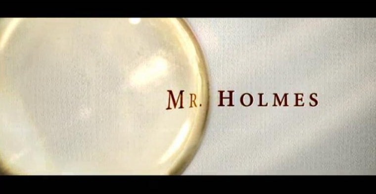 Ian McKellans' Holmes Teaser Trailer Released