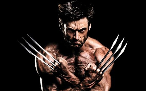 Hugh Jackman Says "One Last Time" For Wolverine