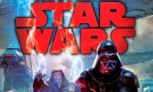 Star Wars Novel Adds First Canon Openly Gay Character