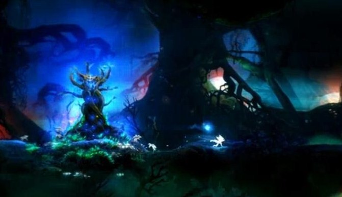 Ori And The Blind Forest Gets New Trailer Just Ahead Of Release