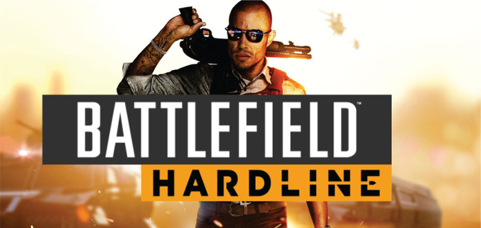 Battlefield: Hardline And Politics In Games