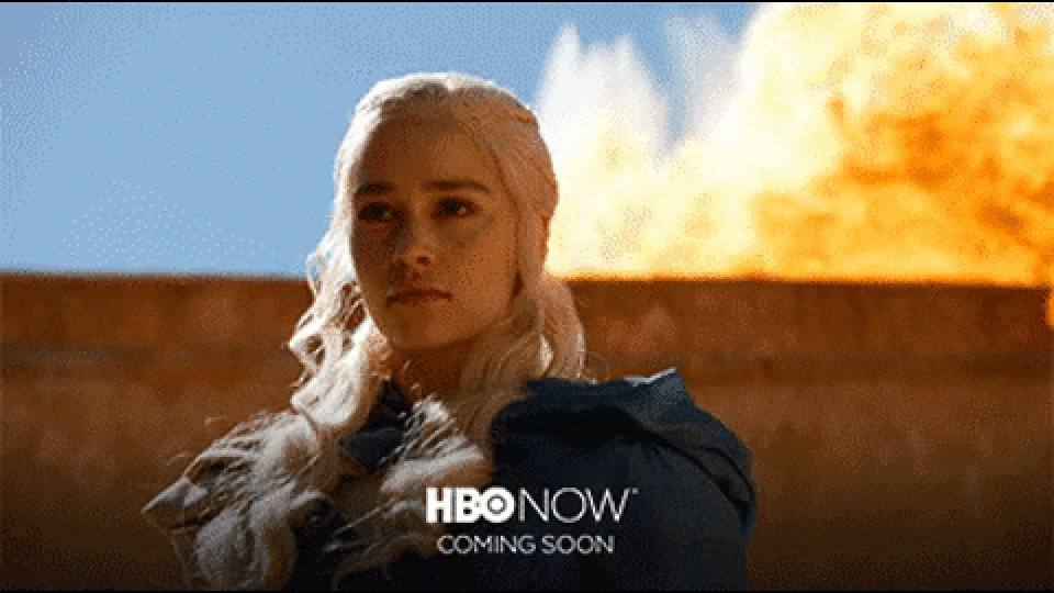 Apple Releases Second Game Of Thrones Season Five Trailer