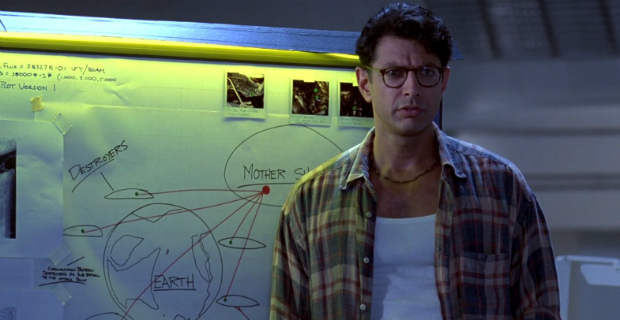 Independence Day Sequel Casts Leads, Jeff Goldblum To Return