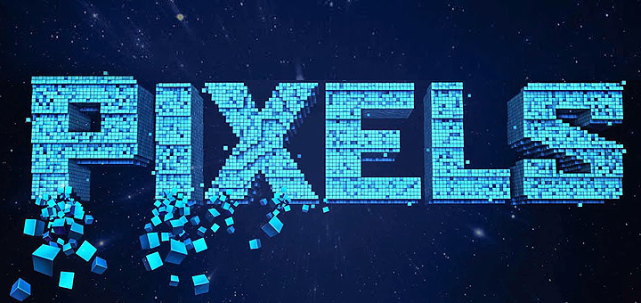 Pixels Censored To Appease China