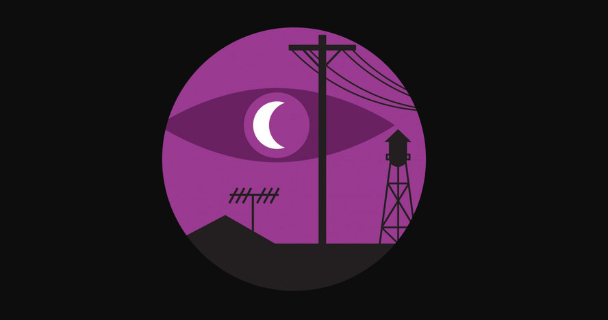 Welcome To Night Vale Book Release Date And Cover Revealed