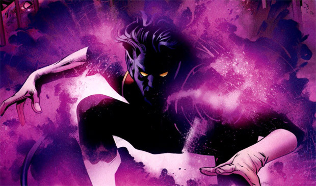 Kodi Smit-McPhee Talks about playing Nightcrawler