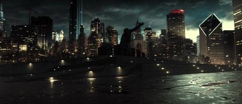 Batman V Superman: Dawn Of Justice Trailer Officially Released